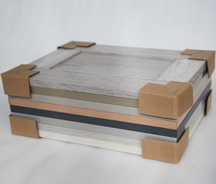 What is a paper corner? Paper corner protector, also known as edge board, is one of the most popular packaging products around the world, used to replace wood packaging and other bulky packaging methods. It has the characteristics of low price, light weight, firmness, and environmental protection requirements. Also known as angle paper and paper angle steel, it is made of yarn tube paper and cattle card paper by a set of angle protection machine, and is perpendicular to each other. It can replace 100% of wood for recycling and reuse. It is an ideal new green packaging material.