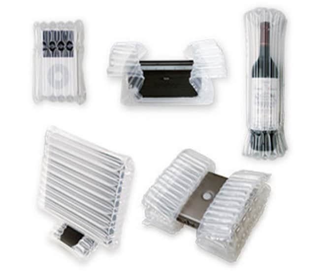 EPE (Pearl Cotton, Shumei cloth) Common packaging materials are: 3C, fruit, hardware, EPE Pearl Cotton bag EPS (Poly Dragon).  Common packaging materials are: bottles and cans, home appliances, food, filling packaging (good grain).  Consumers' requirements are getting higher and higher, and the packaging industry is also constantly innovating from traditional packaging to advanced cushioning packaging.  The cushioning materials are packed in: air column bag, bubble column, bubble bag, foam bag, fruit bag, bag-in-bag.