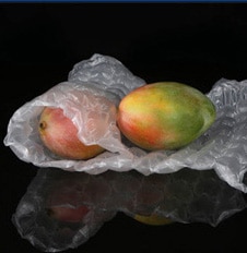 Xianghao Packaging really recommends the newly developed strong bubble paper for you. The bubble is no longer like the traditional bubble paper. The bubble is too small and the buffer effect is not enough. It has to be wrapped in several layers.  The strong bubble paper has larger bubbles, so you don't need to waste too much bubble paper on the packaging. You only need to wrap a layer of bubble paper on the product to protect your goods by 360 °.  Strong bubble paper has a good cushioning and pressure resistance effect, in addition to taking into account the safety of packaging, let people have a further understanding of the aesthetics of packaging.  In addition to being cost-effective, the strong bubble paper also takes into account the stronger cushioning effect of product protection, effectively reduces logistics costs, and achieves a friendly environment to replace the traditional bubble paper, poly dragon, foam and other buffer packaging.