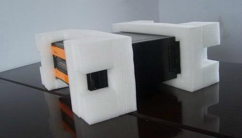 Types of EPE packaging materials: EPE EPE, EPE bags, bubble tablets, EPE boards.  The characteristics of pearl cotton or pearl cotton bags: light and soft, odorless and non-toxic, impact resistance, protective products give sufficient cushion and surface protection.  The characteristics of bubble granules: It is not easy to break, it can be filled with small gaps, and it is easy to use for the protection of products with complex appearance.