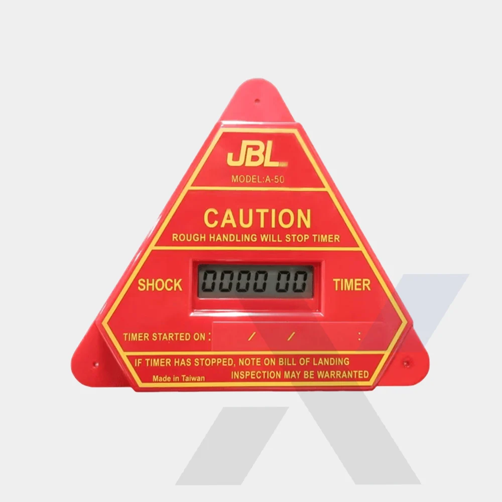 Shock Timer A50已使用