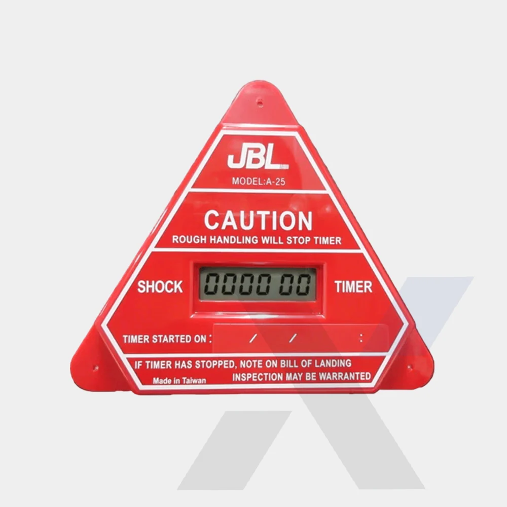 Shock Timer A25已使用