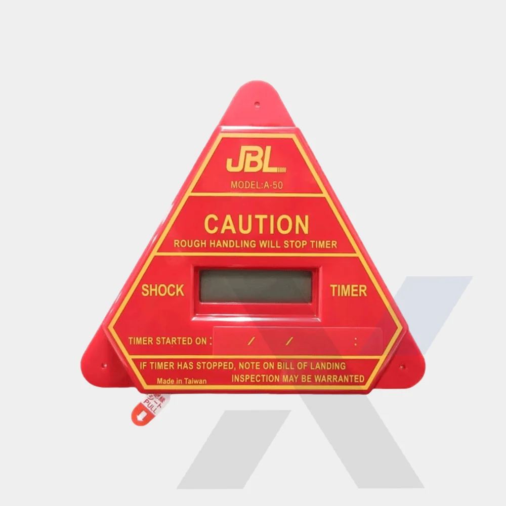 Shock Timer A50未使用