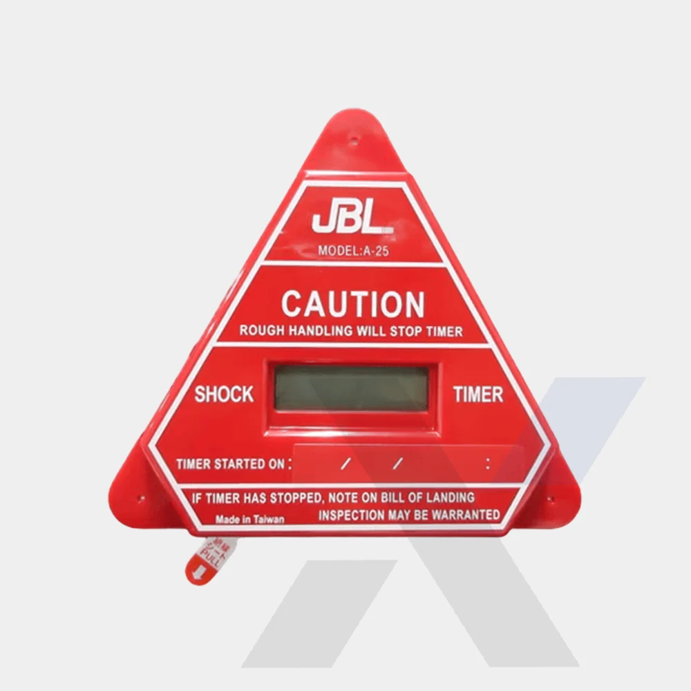 Shock Timer A25未使用